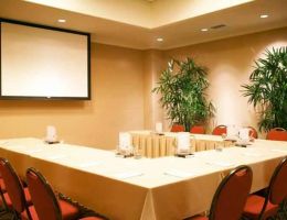 DoubleTree Suites By Hilton Anaheim Resort-Convention Center, Anaheim