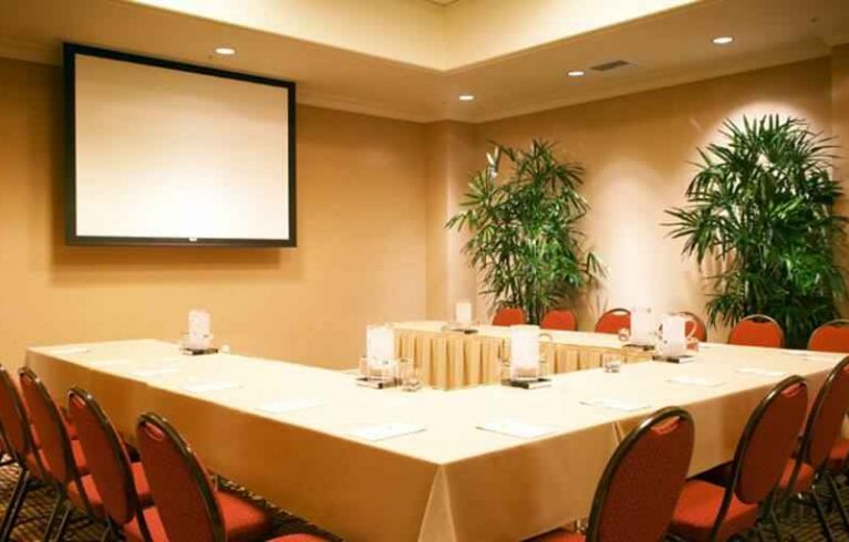 DoubleTree Suites By Hilton Anaheim Resort-Convention Center, Anaheim