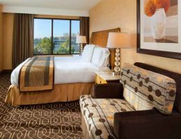 DoubleTree Suites By Hilton Anaheim Resort-Convention Center, Anaheim