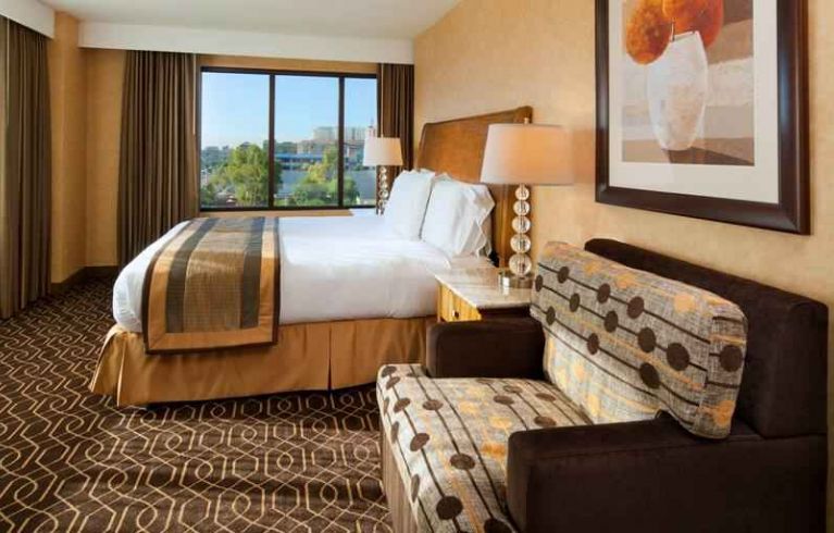 DoubleTree Suites By Hilton Anaheim Resort-Convention Center, Anaheim
