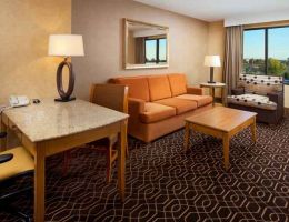DoubleTree Suites By Hilton Anaheim Resort-Convention Center, Anaheim