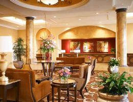 DoubleTree Suites By Hilton Anaheim Resort-Convention Center, Anaheim