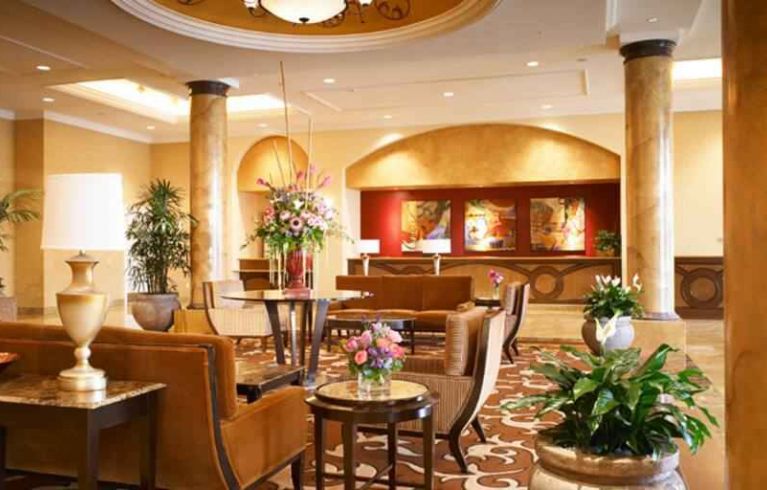 DoubleTree Suites By Hilton Anaheim Resort-Convention Center, Anaheim