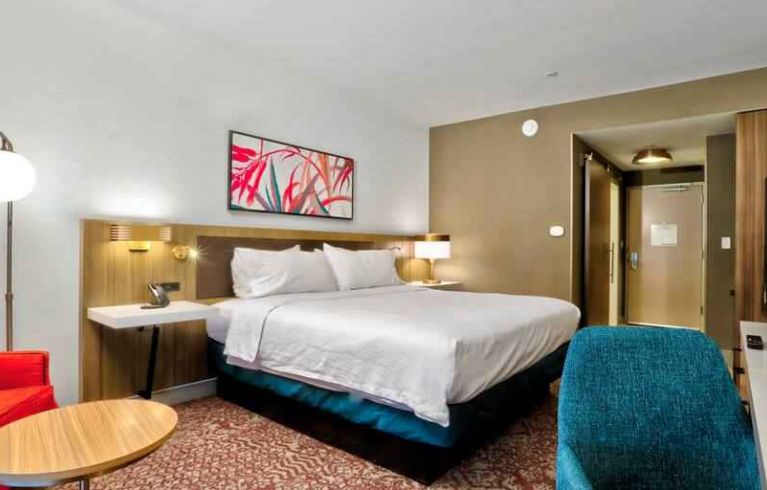 Hilton Garden Inn Bel Air, Bel Air