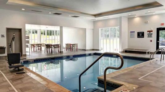 Hilton Garden Inn Bel Air, Bel Air