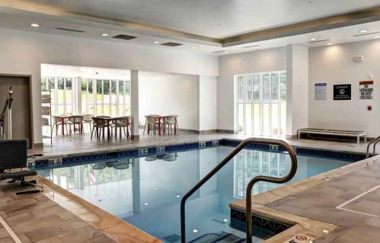 Hilton Garden Inn Bel Air, Bel Air