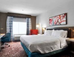 Hilton Garden Inn Bel Air, Bel Air