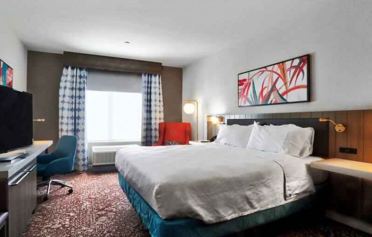 Hilton Garden Inn Bel Air, Bel Air