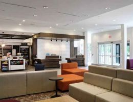 Hilton Garden Inn Bel Air, Bel Air