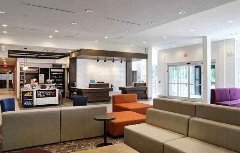 Hilton Garden Inn Bel Air, Bel Air