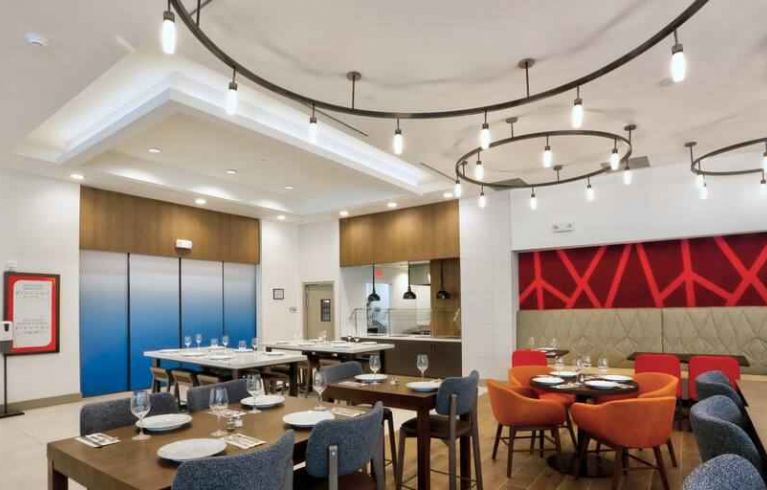 Hilton Garden Inn Bel Air, Bel Air