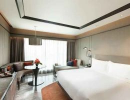 Conrad Bengaluru, Bengaluru