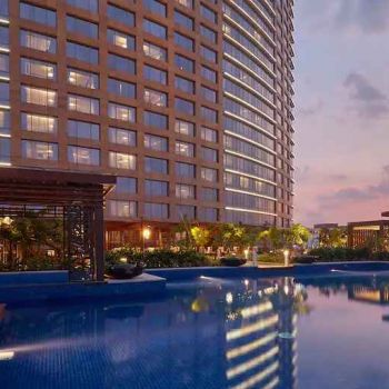 Hotel Conrad Bengaluru image