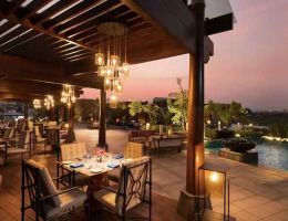 Conrad Bengaluru, Bengaluru
