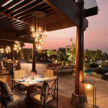 Hotel Conrad Bengaluru image