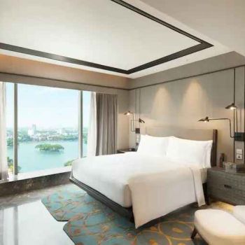 Hotel Conrad Bengaluru image