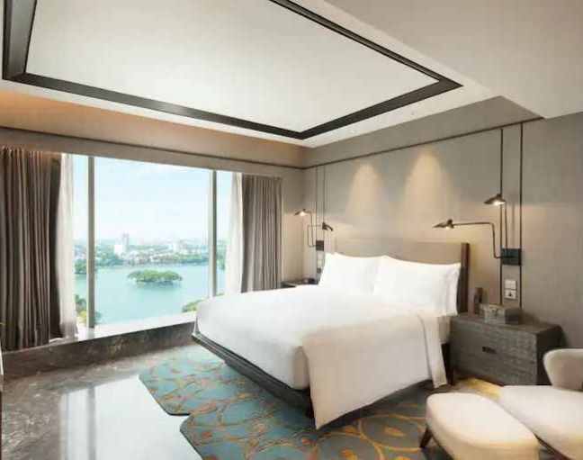 Conrad Bengaluru