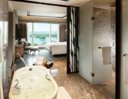 Conrad Bengaluru, Bengaluru
