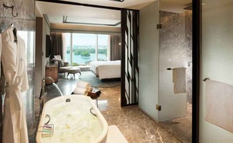 Hotel Conrad Bengaluru image