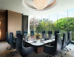 Conrad Bengaluru, Bengaluru