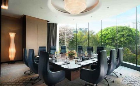 Hotel Conrad Bengaluru image