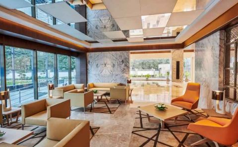 Hotel Hilton Garden Inn Lucknow image