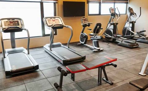 Hotel Hilton Garden Inn Lucknow image