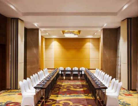 Hotel Hilton Garden Inn Lucknow image
