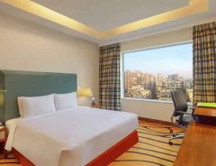 Hotel DoubleTree By Hilton Hotel Gurgaon - New Delhi NCR image