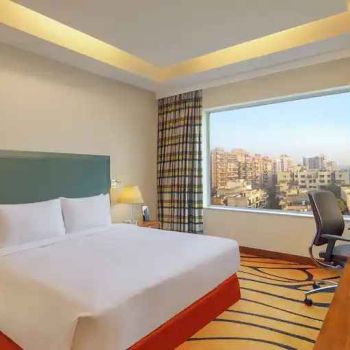 Hotel DoubleTree By Hilton Hotel Gurgaon - New Delhi NCR image