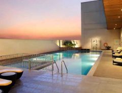 Hotel DoubleTree By Hilton Hotel Gurgaon - New Delhi NCR image