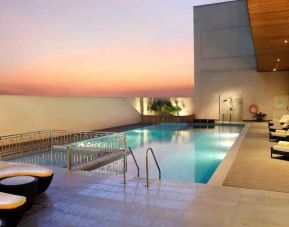 DoubleTree By Hilton Hotel Gurgaon - New Delhi NCR, Gurgaon