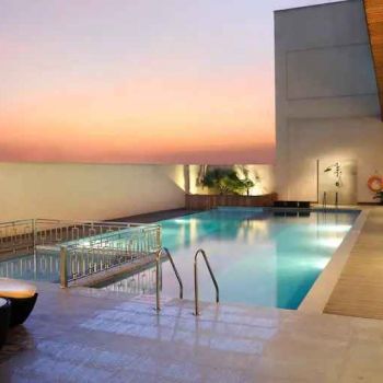 Hotel DoubleTree By Hilton Hotel Gurgaon - New Delhi NCR image
