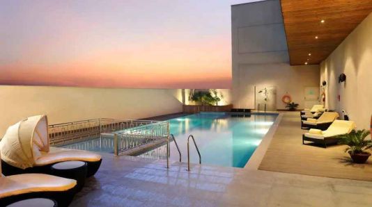 DoubleTree By Hilton Hotel Gurgaon - New Delhi NCR, Gurgaon