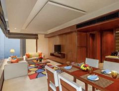 Hotel DoubleTree By Hilton Hotel Gurgaon - New Delhi NCR image