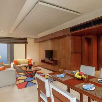 Hotel DoubleTree By Hilton Hotel Gurgaon - New Delhi NCR image