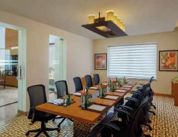 DoubleTree By Hilton Hotel Gurgaon - New Delhi NCR, Gurgaon