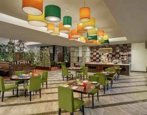 DoubleTree By Hilton Hotel Gurgaon - New Delhi NCR, Gurgaon