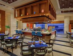 Hotel DoubleTree By Hilton Hotel Gurgaon - New Delhi NCR image