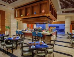 DoubleTree By Hilton Hotel Gurgaon - New Delhi NCR, Gurgaon