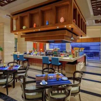 Hotel DoubleTree By Hilton Hotel Gurgaon - New Delhi NCR image