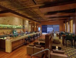 DoubleTree By Hilton Hotel Gurgaon - New Delhi NCR, Gurgaon