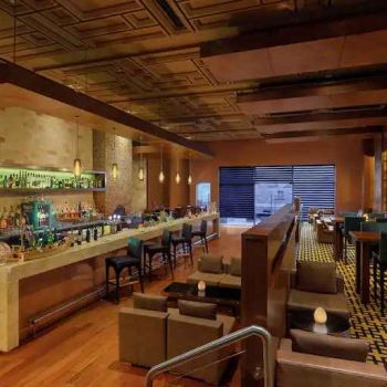 Hotel DoubleTree By Hilton Hotel Gurgaon - New Delhi NCR image