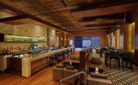 Hotel DoubleTree By Hilton Hotel Gurgaon - New Delhi NCR image
