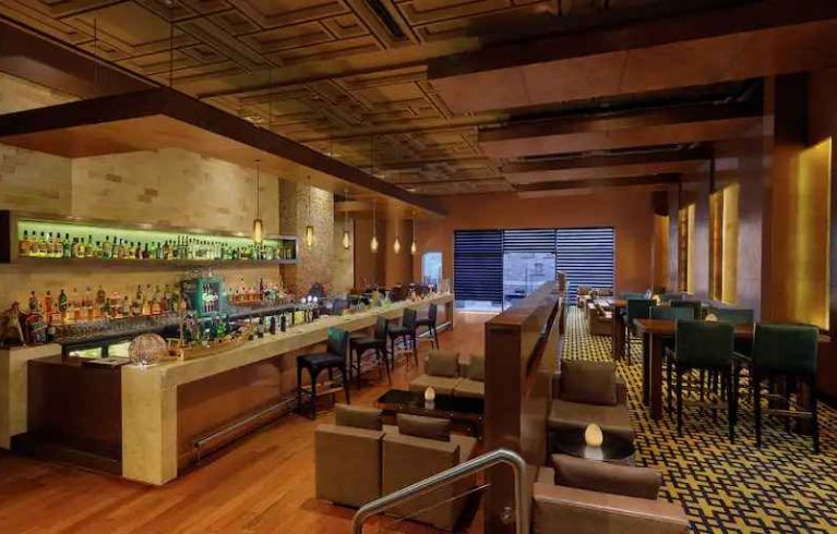 DoubleTree By Hilton Hotel Gurgaon - New Delhi NCR, Gurgaon