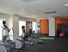 Hotel DoubleTree By Hilton Gurugram Baani Square image