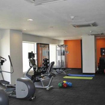 Hotel DoubleTree By Hilton Gurugram Baani Square image