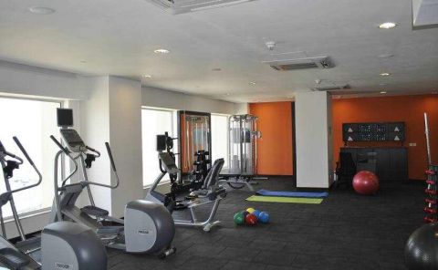 Hotel DoubleTree By Hilton Gurugram Baani Square image