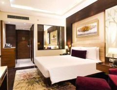 Hotel DoubleTree By Hilton Gurugram Baani Square image