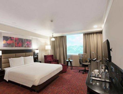 Hotel Hilton Garden Inn New Delhi/Saket image